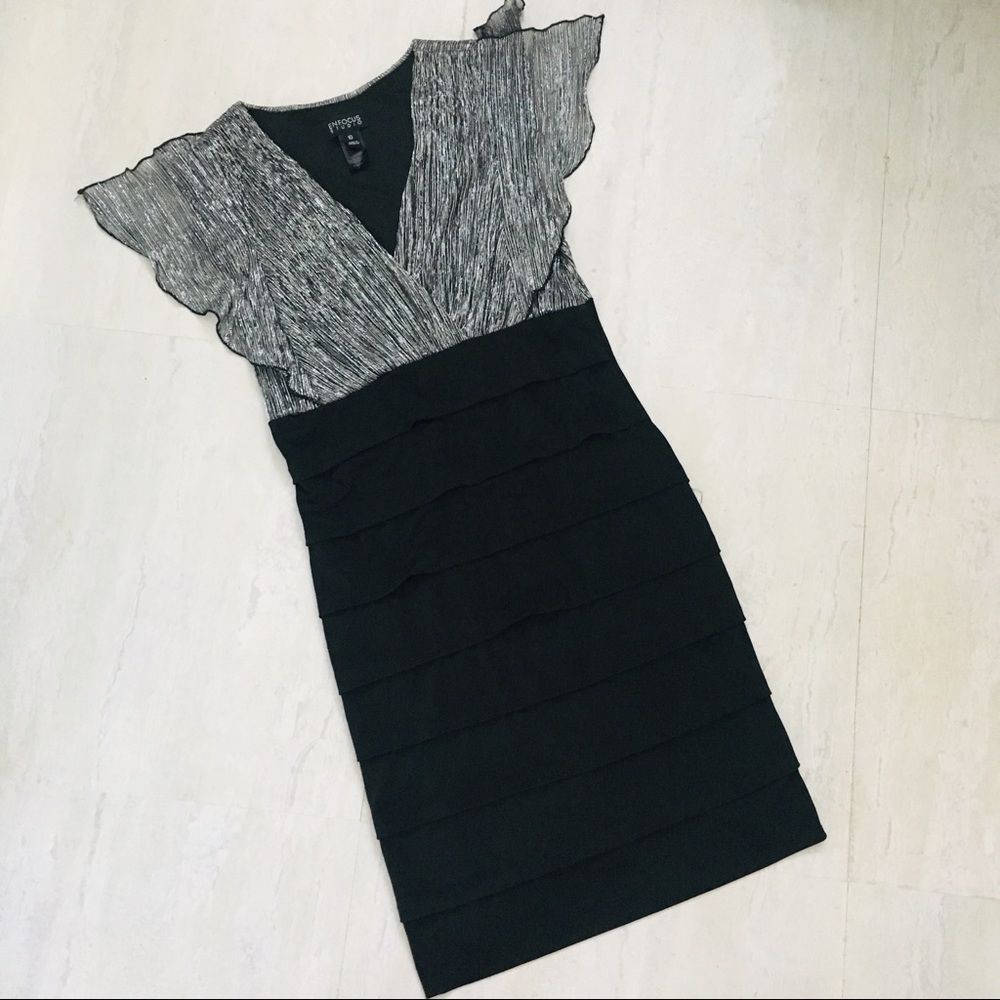 New Years dress